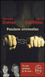 Passions criminelles&nbsp;-&nbsp;Mireille Dumas, Yann Queffélec