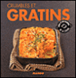 Gratins&nbsp;-&nbsp;Marie-Laure Tombini