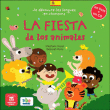 La fiesta de los animales&nbsp;-&nbsp;Stéphane Husar