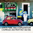 Compilation funk&nbsp;-&nbsp;Italo funk experience