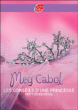 Les conseils d'une princesse&nbsp;-&nbsp;Meg Cabot