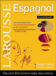 Grand dictionnaire français-espagnol / espagnol-français&nbsp;-&nbsp;Collectif