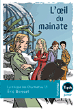 L'oeil du mainate&nbsp;-&nbsp;Eric Boisset