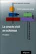 Droit judiciaire privé&nbsp;-&nbsp;A. Lapoyard-Deschamps