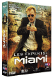 Les Experts Miami - Coffret de la Saison 4 - Volume 1