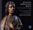 Jean-Sébastien Bach&nbsp;-&nbsp;Aus der tiefe - CD catalogue