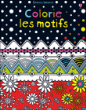 Motifs&nbsp;-&nbsp;Fiona Watt, Katie Lovell, Erica Harrison