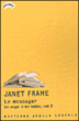 Le messager&nbsp;-&nbsp;Janet Frame, Dominique Mainard