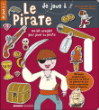 Je joue au pirate&nbsp;-&nbsp;Emmanuelle Teyras