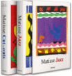 Coffret Henri Matisse&nbsp;-&nbsp;Gilles Néret, Xavier-Gilles Néret
