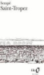 Saint-Tropez&nbsp;-&nbsp;Jean-Jacques Sempé