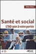Santé et social, l'ISO 9001 à votre portée&nbsp;-&nbsp;D. Blanc