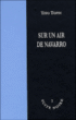 Sur un air de Navarro&nbsp;-&nbsp;Tito Topin