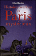 Histoires secrètes de Paris&nbsp;-&nbsp;R. Bessiere