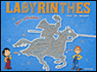 Labyrinthes pour les garçons&nbsp;-&nbsp;Collectif