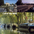 Visite sur le Canal du Midi&nbsp;-&nbsp;Sébastien Vaissiere, Alain Félix