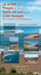Le guide des plages et spots de surf de la côte basque&nbsp;-&nbsp;Bernard Caminade