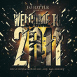 DJ Battle&nbsp;-&nbsp;Welcome to 2011