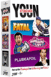 Fatal - Le pire du Morning Live 1 - Pluskapoil - Coffret&nbsp;-&nbsp;Michaël Youn
