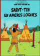 Saint-Tin en amères loques&nbsp;-&nbsp;Pauline Bonnefoi