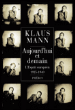 Aujourd'hui et demain - Klaus Mann