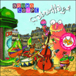 Bruno Coupé&nbsp;-&nbsp;Crabouillage
