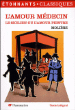 L'amour médecin, Le sicilien ou L'amour peintre&nbsp;-&nbsp;Molière
