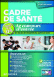 Concours d'entrée cadre de santé&nbsp;-&nbsp;Sylvie Pierre