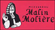 Malin Molière&nbsp;-&nbsp;Morvandiau