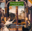 Rodrogo De Ceballos&nbsp;-&nbsp;Lamentations