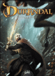 Durandal, T3&nbsp;-&nbsp;Gwendal Lemercier, Nicolas Jarry
