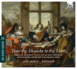 Divers compositeurs&nbsp;-&nbsp;Tune thy musicke to thy hart