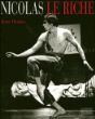 Nicolas, le riche&nbsp;-&nbsp;Anne Deniau