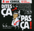 A un Corse&nbsp;-&nbsp;Philippe Bercovici