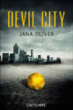Devil city&nbsp;-&nbsp;Jana Oliver