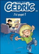 Cédric, T24&nbsp;-&nbsp;Tony Laudec, Raoul Cauvin