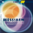 Olivier Messiaen&nbsp;-&nbsp;Oeuvres orchestrales - coffret