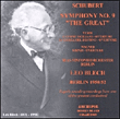 Franz Schubert&nbsp;-&nbsp;Symphonie N°9