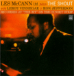 Les McCann&nbsp;-&nbsp;Plays the shout recorded at the bit on the sunset strip