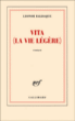 Vita, la vie légère&nbsp;-&nbsp;Leonor Baldaque