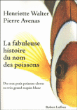 La fabuleuse histoire des noms de poissons&nbsp;-&nbsp;Henriette Walter, Pierre Avenas