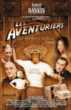 Les aventuriers du parking perdu&nbsp;-&nbsp;Robert Rankin