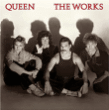 Queen&nbsp;-&nbsp;The Works - Remasterisé - Edition 2 CD