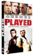 Played&nbsp;-&nbsp;Sean Stanek