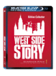 West Side Story - VIP Blu-Ray&nbsp;-&nbsp;Jerome Robbins, Robert Wise