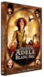 Les aventures extraordinaires d'Adèle Blanc-Sec&nbsp;-&nbsp;Luc Besson