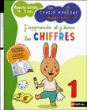 Mon cahier magique nombres Maternelle Moyenne Section&nbsp;-&nbsp;Collectif