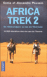 Africa trek&nbsp;-&nbsp;Sonia Poussin, Alexandre Poussin
