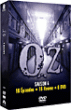 Oz - Coffret intégral de la Saison 4
