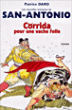 Corrida pour une vache folle&nbsp;-&nbsp;Patrice Dard